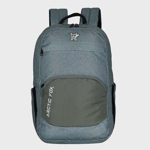 Arctic Fox Touch Sea Spray Port <b>Laptop</b> <b>Backpack</b> - Product Image 1