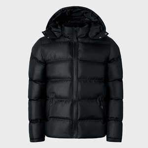 Veste d'hiver imperméable d'extérieur populaire de haute qualité - Product Image 2