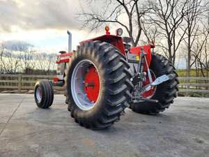 TRACTOR MASSEY FERGUSON 1150 - Product Image 5