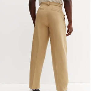 Custom Brand Logo <b>Printed</b> Casual Clothing <b>Men</b> <b>Trousers</b> / Factory Made Low Price Solid Color <b>Men</b> <b>Trouser</b> for Casual - Product Image 4