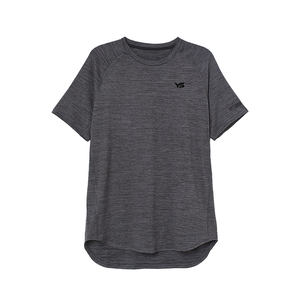 T-shirt à manches raglan surdimensionnées personnalisées 100% coton de bonne qualité avec un design unique - Product Image 2