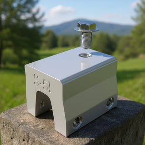 Sistema de Montaje Solar S-5 S-5-R 465 Clamp - Product Image 3