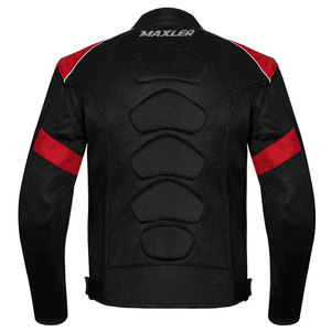 Custom Motorcycle Riding <b>Jacket</b> Set Breathable % Cotton Highway Protection Racing <b>Summer</b> Equipment for Both <b>Men</b> and Women - Product Image 2