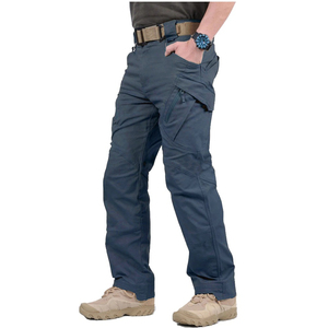High Quality material 100% cotton <b>Mens</b> Pants <b>Trousers</b> with Multi Pockets Best Selling quick dry comfortable Cargo Pants for <b>men</b> - Product Image 1