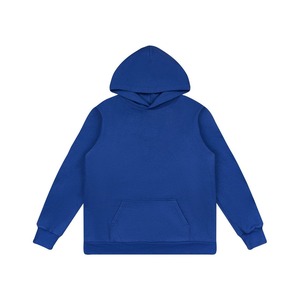 New Design <b>Top</b> Selling <b>Men</b> Hoodies 100% Cotton Winter Low MOQ Wholesale for Screen Print Oversized Customized Colors High - Product Image 2