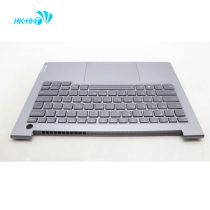 HK-HHT 5cb1m48355 máy tính xách tay trường hợp trên cho Lenovo ThinkPad thinkbook 14 G6 Bàn phím chúng tôi Tiếng Anh - Product Image 4