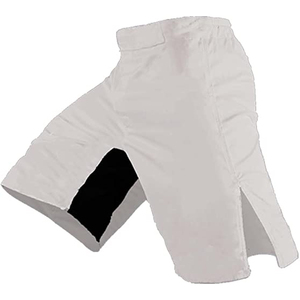 กางเกง MMA สำหรับผู้ชาย กางเกงฝึกซ้อมกีฬา ผ้าสี่ทิศทางยืดได้ ไม่มีแบรนด์ ขายส่ง - Product Image 3