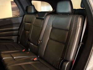 DODGE DURANGO 2022 d'occasion, conduite à gauche/droite - Product Image 5