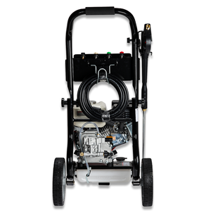 เครื่องฉีดน้ำแรง<span class=keywords><strong>ดัน</strong></span><span class=keywords><strong>สูง</strong></span>จากโรงงาน OEM 3100psi/213bar ปั๊ม AR สำหรับล้างรถ พื้น คอนกรีต สวน เครื่องฉีดน้ำแรง<span class=keywords><strong>ดัน</strong></span><span class=keywords><strong>สูง</strong></span>แบบใช้น้ำมันเบนซิน - Product Image 3