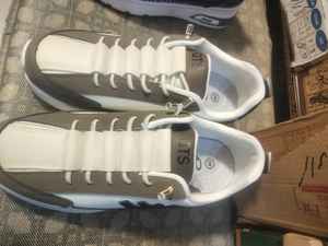 Zapatillas Deportivas Cómodas para Entrenamiento, Correr, Fitness y Actividades Casuales al Aire Libre para Todas las Temporadas con Forro de Malla - Product Image 4