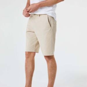 Pantalones cortos de chándal para hombre a granel personalizados, cintura media, 100% algodón, secado rápido, transpirable, estilo de calle, logotipo y color personalizados - Product Image 6