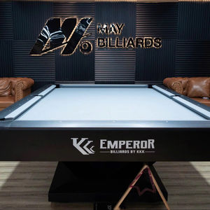 Mesa Bida hecha a mano en Vietnam con diseño de lujo moderno y materiales duraderos para compradores mayoristas internacionales - Product Image 1