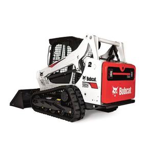 สำหรับรถตักบ็อบแคท T590 HF รุ่นปี 2022 - Product Image 6