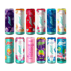 Bebida energética Alani Nu asequible para pedidos al por mayor y al por mayor - Product Image 4