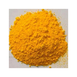 Textiles de haute qualité solvant polymère jaune 18 colorants poudre indien en vrac prix de gros pas cher - Product Image 3