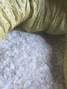 Opción perfecta para hacer colágeno-Escamas de pescado seco escamas de pescado seco carpa para Producción/Bella - Product Image 5