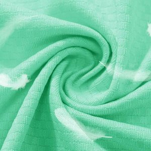 Top élégant produit veste de survêtement 2025 Polyester Spandex respirant avant fermeture éclair vestes de survêtement pour les femmes - Product Image 5