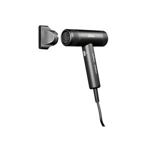 Secador de Pelo Iónico SOLIS SOL Negro (Typ 3805) - Product Image 1