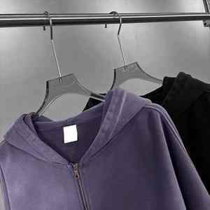 100% coton tissu hommes lavage à l'acide sweats à capuche adultes prix raisonnables léger fabriqué en usine pour la vente nouveau Stock sweats à capuche pour hommes - Product Image 2