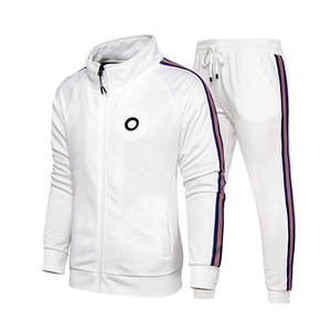 Lo último en ropa de invierno, servicio OEM, chándales para hombre, ropa informal más vendida, chándal para hombre con logotipo personalizado - Product Image 1