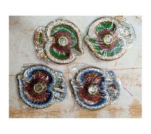 Quemador de incienso de Metal para decoración del hogar, GC-IN-102 de quemador de incienso de Color para decoración del hogar, disponible a precio de exportación desde la India, venta al por mayor - Product Image 1