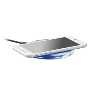 UVE Customized <b>Smart</b> Home Gadgets Charging <b>Pad</b> with Wireless Features - Product Image 5