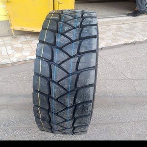 Neumáticos de camión 11R22.5 al por mayor disponibles para flotas Neumáticos de calidad premium de alto rendimiento y larga duración listos para enviar - Product Image 6
