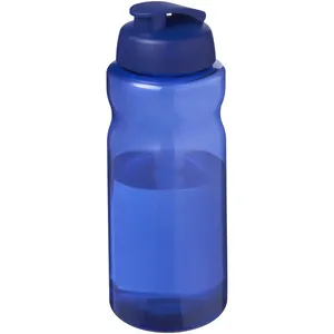 Bouteille de sport H2O Active Eco Big Base, durable et écologique, gadget Borraccia - Product Image 6