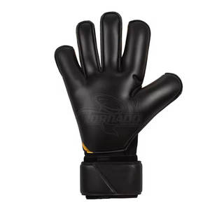 Dernier design 2026 Gants de gardien de but en cuir Respirants Imperméables Personnalisables Faible MOQ - Product Image 3