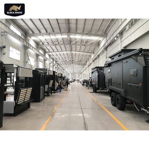 Caravana De <span class=keywords><strong>Camping</strong></span> Caravan Sleeps 6 Conteneur à Vendre Qatar <span class=keywords><strong>Car</strong></span> Extensible Offroad Au Standard Travel Trailers - Product Image 2