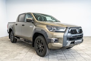 Hilux SUV 2024 Diésel Turbo Automático en Venta - Product Image 5