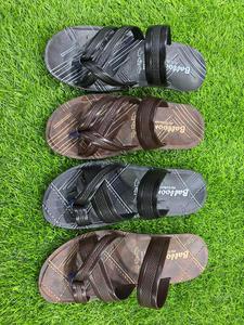 Handmade Comfort <b>Slipper</b> Sandals for Men Wholesale Price Soft Traditional Top OEM Accepted Indian Manufacture - Product Image 4