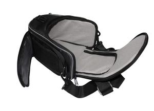 Ozure <span class=keywords><strong>v</strong></span>-hình dạng máy ảnh du lịch Vai Túi cho tất cả các thương hiệu lớn DSLR máy ảnh - Product Image 2