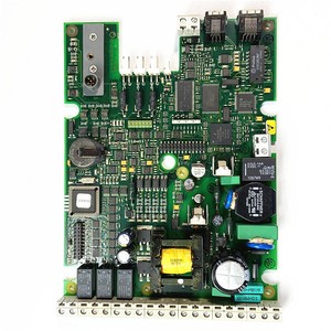 Carte de commande principale CPU basse tension d'occasion compatible avec 1SFB536068D1001, adaptée au démarreur progressif PST PSTB - Product Image 5