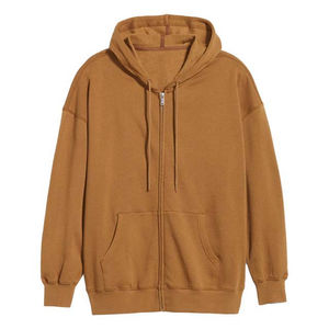 Sudadera con Capucha Ligera para Mujer, con Cremallera, Manga Larga, Corta, Transpirable, Tallas Grandes, Sudaderas con Capucha para Mujer de Pakistán - Product Image 3