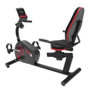 <span class=keywords><strong>Bicicleta</strong></span> Deportiva Reclinada con Resistencia Magnética, Bicicletas Reclinadas Fáciles de Usar para Ejercicios Físicos, <span class=keywords><strong>Bicicleta</strong></span> para Hacer Ejercicio sin Esfuerzo - Product Image 1
