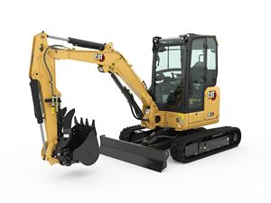 Mini 6 tonnellate <span class=keywords><strong>XCG</strong></span> escavatore XE60 Yanmar motore pompa motore cambio cuscinetto 1.8T peso operativo escavatore cingolato per la vendita