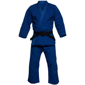 ชุดกิโมโน Jitsu BJJ GIS BJJ โลโก้ออกแบบได้ตามต้องการ - Product Image 1