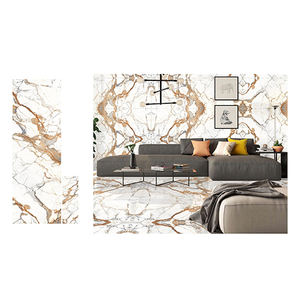 Carreaux de sol en porcelaine polie émaillée 600x1800 à bas prix - Product Image 6