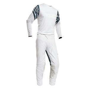 Maillot OEM de qualité supérieure pour hommes, pour le motocross et la descente, pour le vélo de montagne, maillot de course à séchage rapide - Product Image 6