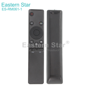 <span class=keywords><strong>Control</strong></span> Remoto para Televisor Inteligente LED <span class=keywords><strong>4K</strong></span> UHD <span class=keywords><strong>Original</strong></span> de Alta Calidad ES-RM061-1 BN59-01259D para Televisores SAMG - Product Image 3