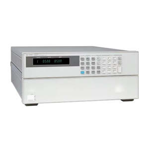 เครื่องทดสอบโหลดอิเล็กทรอนิกส์แบบดีซี รุ่น N3300 ซีรีส์ โมดูลาร์ ของ Keysight - Product Image 3