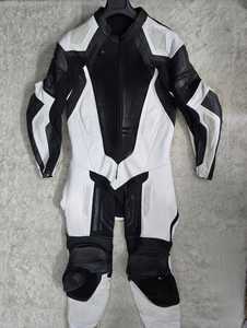 Combinaison de course automobile pour moto personnalisable, imperméable et coupe-vent, vêtements de sport avec logo personnalisé - Product Image 3