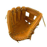 Guantes de béisbol de cuero para batear Guantes de Béisbol Juvenil Guantes de bateo Béisbol