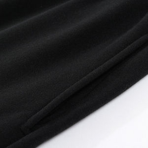 Custom Sweatpants High Quality <b>Padded</b> Sweat <b>Pants</b> for Cold Weather Winter Men Jogger <b>Pants</b> Casual Quantity Waterproof Cotton - Product Image 4