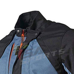 Veste de course de moto Cordura de haute qualité pour hommes pour l'équitation de moto nouveauté vêtements de sport grande taille - Product Image 5
