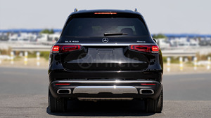 Mercedes-Benz GLS 450 Usado 2024 en Venta, Cuero, Cámara Trasera, Emisión Euro III, 8L - Product Image 6