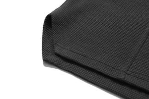 Ropa de calle personalizada chándal algodón lavado con ácido pantalones cortos ropa deportiva gimnasio verano Jogger 2 piezas pantalones cortos y camiseta conjunto para hombres - Product Image 5