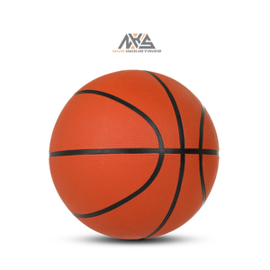 High Quality Orange Mini <b>Basketball</b> Kids <b>Indoor</b>/Outdoor Premium Composite Leather Soft Feel Durability Custom Logo Rubber - Product Image 5