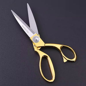 Tijeras de Sastre de Primera Calidad con Cuchillas Ultraafiladas para un Corte de Tela Limpio y sin Esfuerzo - Product Image 5